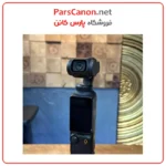 دوربین اسمو پاکت 3 کمبو دست دوم مدل DJI Osmo Pocket 3 Combo 02