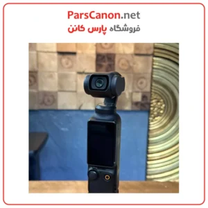دوربین اسمو پاکت 3 کمبو دست دوم مدل DJI Osmo Pocket 3 Combo 02