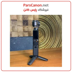دوربین اسمو پاکت 3 کمبو دست دوم مدل DJI Osmo Pocket 3 Combo 02