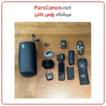 دوربین اسمو پاکت 3 کمبو دست دوم مدل DJI Osmo Pocket 3 Combo 03