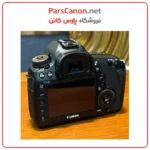 دوربین کانن 5D مارک 3 دست دوم مدل Canon EOS 5D Mark III Body 02