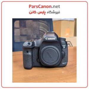دوربین کانن 5D مارک 3 دست دوم مدل Canon EOS 5D mark lll body 01