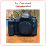 دوربین کانن 5D مارک 3 دست دوم مدل Canon EOS 5D mark lll body 01