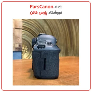 دوربین کانن 5D مارک 3 دست دوم مدل Canon EOS 5D mark lll body 02