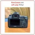دوربین کانن 5D مارک 3 دست دوم مدل Canon EOS 5D mark lll body 05