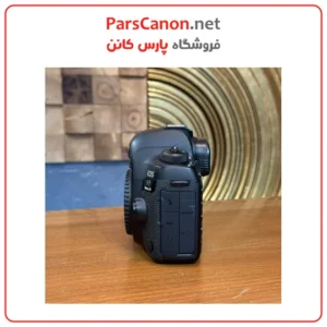 دوربین کانن 5D IV دست دوم مدل Canon EOS 5D Mark IV DSLR Camera Body 02