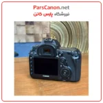 دوربین کانن 5D IV دست دوم مدل Canon EOS 5D Mark IV DSLR Camera Body 03