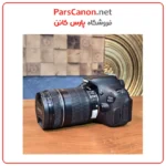 دوربین کانن 600D دست دوم مدل Canon EOS 600D Kit EF-S 18-135 01
