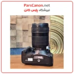 دوربین کانن 600D دست دوم مدل Canon EOS 600D Kit EF-S 18-135 02