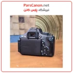 دوربین کانن 600D دست دوم مدل Canon EOS 600D Kit EF-S 18-135 03