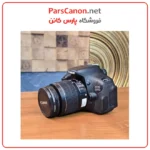 دوربین کانن 600D دست دوم مدل Canon EOS 600D Kit EF-S 18-55 is ll 01