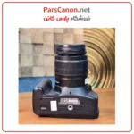 دوربین کانن 600D دست دوم مدل Canon EOS 600D Kit EF-S 18-55 is ll 02