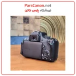 دوربین کانن 600D دست دوم مدل Canon EOS 600D Kit EF-S 18-55 is ll 03