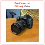 دوربین کانن 6D مارک 1 دست دوم مدل Canon EOS 6D Mark I with 24-105mm f/4L II Lens stock 01