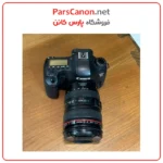 دوربین کانن 6D مارک 1 دست دوم مدل Canon EOS 6D Mark I with 24-105mm f/4L II Lens stock 02