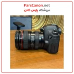 دوربین کانن 6D مارک 1 دست دوم مدل Canon EOS 6D Mark I with 24-105mm f/4L II Lens stock 04