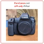 دوربین کانن 6D دست دوم مدل Canon EOS 6D Camera Body 01