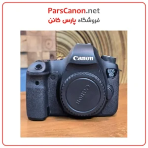 دوربین کانن 6D دست دوم مدل Canon EOS 6D Camera Body 01