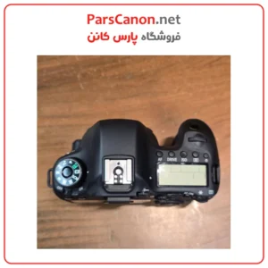 دوربین کانن 6D دست دوم مدل Canon EOS 6D Camera Body 02