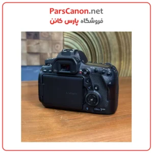 دوربین کانن 6D دست دوم مدل Canon EOS 6D Camera Body 02