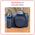 دوربین کانن 6D دست دوم مدل Canon EOS 6D Camera Body 01