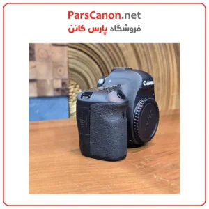 دوربین کانن 6D دست دوم مدل Canon EOS 6D Camera Body 02