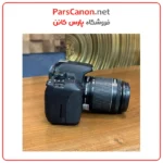 دوربین کانن 700D دست دوم مدل Canon EOS 700D Kit 18-135mm f/3.5-5.6 IS STM 03