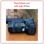 دوربین کانن 700D دست دوم مدل Canon EOS 700D Kit 18-135mm f/3.5-5.6 IS STM 03