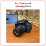 دوربین کانن 700D دست دوم مدل Canon EOS 700D Kit 18-55mm f/3.5-5.6 IS STM 01