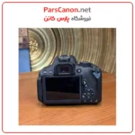 دوربین کانن 700D دست دوم مدل Canon EOS 700D Kit 18-55mm f/3.5-5.6 IS STM 03