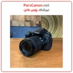 دوربین کانن 70D دست دوم مدل Canon EOS 70D Kit 18-135mm IS STM Lens 01