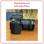 دوربین کانن 70D دست دوم مدل Canon EOS 70D Kit 18-135mm IS STM Lens 02