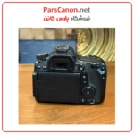 دوربین کانن 70D دست دوم مدل Canon EOS 70D Kit 18-135mm IS STM Lens 03