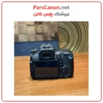 دوربین کانن 70D دست دوم مدل Canon EOS 70D Kit 18-135mm IS STM Lens 03