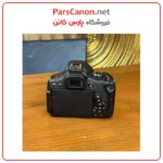 دوربین کانن 750D دست دوم مدل Canon EOS 750D 18-135 IS STM stock 03