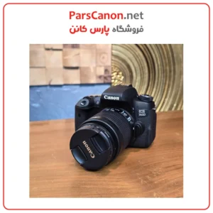 دوربین کانن 760D دست دوم مدل Canon Kiss 760D Kit 18-55mm IS STM stock 01