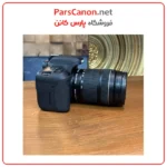 دوربین کانن 760D دست دوم مدل Canon Kiss 760D Kit 18-55mm IS STM stock 03