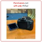 دوربین کانن 77D دست دوم مدل Canon EOS 77D Kit EF-S 18-135mm IS STM stock 02