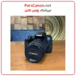 دوربین کانن 77D دست دوم مدل Canon EOS 77D Kit EF-S 18-135mm IS STM stock 01
