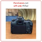 دوربین کانن 77D دست دوم مدل Canon EOS 77D Kit EF-S 18-135mm IS STM stock 04