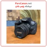 دوربین کانن 800D دست دوم مدل Canon EOS 800D Kit 18-55mm f/4-5.6 IS STM stock 01