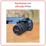 دوربین کانن 80D دست دوم مدل Canon EOS 80D Kit 18-135mm IS USM 02