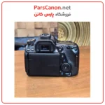 دوربین کانن 80D دست دوم مدل Canon EOS 80D Kit 18-135mm IS USM 03