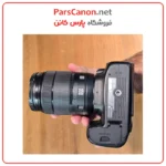 دوربین کانن 80D دست دوم مدل Canon EOS 80D Kit 18-135mm IS USM 04