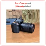 دوربین کانن 80D دست دوم مدل Canon EOS 80D Kit 18-135mm IS USM 05
