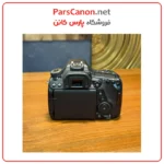 دوربین کانن 80D دست دوم مدل Canon EOS 80D Kit 18-135mm IS USM 03