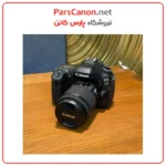 دوربین کانن 80D دست دوم مدل Canon EOS 80D Kit 18-55mm IS STM 03