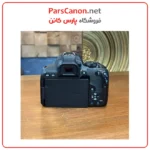 دوربین کانن 850D دست دوم مدل Canon EOS 850D kit EF-S 18-135mm IS STM 02