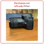 دوربین کانن 850D دست دوم مدل Canon EOS 850D kit EF-S 18-135mm IS STM 03