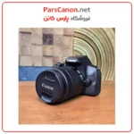 دوربین کانن 850D دست دوم مدل Canon EOS 850D kit EF-S 18-135mm IS STM 01